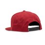 náhled Pánská čepice Fox Fox Head Snapback Hat