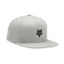 náhled Pánská čepice Fox Fox Head Snapback Hat