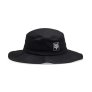 náhled Pánská kšiltovka Fox Base Over Sun Hat Black