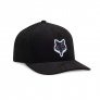 náhled Dámská čepice Fox W Withered Trucker Hat Black