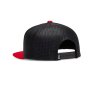 náhled Dětská čepice Fox Yth Absolute Sb Mesh Hat Flame red