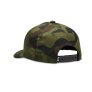 náhled Yth Fox Head Camo 110 Sb Hat Geen camo