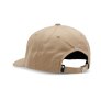 nahlad Dámská čepice Fox W Wordmark Adjustable Hat Taupe