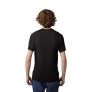 náhled Pánské triko Fox Shield Ss Tech Tee Black