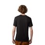 náhled Pánské triko Fox The Format Ss Tech Tee Heather Graphite