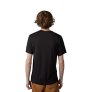 náhled Pánské triko Fox Non Stop Ss Tech Tee Black