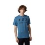 náhled Pánské triko Fox Non Stop Ss Tech Tee Dark Slate
