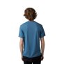 náhled Pánské triko Fox Non Stop Ss Tech Tee Dark Slate