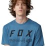 náhled Pánské triko Fox Non Stop Ss Tech Tee Dark Slate