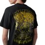náhled Pánské triko Fox Thrillest Ss Prem Tee Black