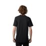 náhled Pánské triko Fox Barb Wire Ii Ss Prem Tee Black
