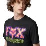 náhled Pánské triko Fox Barb Wire Ii Ss Prem Tee Black