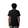 náhled Pánské triko Fox Fox X Honda Ss Tee Ii Black
