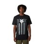náhled Pánské triko Fox Unity Ss Prem Tee Black