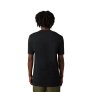 náhled Pánské triko Fox Unity Ss Prem Tee Black