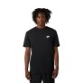 náhled Pánské triko Fox Morphic Ss Prem Tee Black