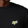 náhled Pánské triko Fox Morphic Ss Prem Tee Black