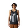 náhled Pánské tílko Fox Unity Prem Tank Black