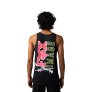 náhled Pánské tílko Fox Barb Wire Ii Prem Tank Black