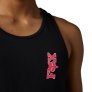 náhled Pánské tílko Fox Barb Wire Ii Prem Tank Black
