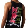 náhled Pánské tílko Fox Barb Wire Ii Prem Tank Black
