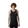 náhled Pánské tílko Fox Morphic Prem Tank Black
