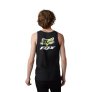 náhled Pánské tílko Fox Morphic Prem Tank Black