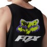 náhled Pánské tílko Fox Morphic Prem Tank Black