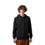 náhled Pánská mikina Fox Level Up Po Fleece Black