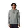 náhled Pánská mikina Fox Level Up Po Fleece Heather Graphite