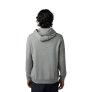 náhled Pánská mikina Fox Level Up Po Fleece Heather Graphite