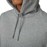 náhled Pánská mikina Fox Level Up Po Fleece Heather Graphite