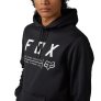 náhled Pánská mikina Fox Non Stop Pullover Fleece Black