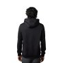 náhled Pánská mikina Fox Non Stop Pullover Fleece Black