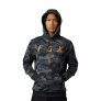 náhled Pánská mikina Fox Vzns Camo Pullover Black Camor