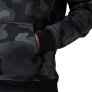 náhled Pánská mikina Fox Vzns Camo Pullover Black Camor