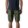 náhled Pánské šortky Fox Slambozo Camo Short Green camo