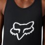 náhled Pánské tílko Fox Foxhead Prem Tank Flame Red