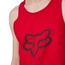 náhled Pánské tílko Fox Foxhead Prem Tank Black
