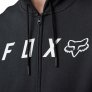 náhled Pánská mikina Fox Absolute Zip Fleece Black
