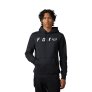 náhled Pánská mikina Fox Absolute Po Fleece Black