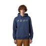 náhled Pánská mikina Fox Absolute Po Fleece Deep Cobalt