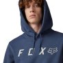 náhled Pánská mikina Fox Absolute Po Fleece Deep Cobalt