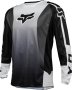 nahlad Pánský MX dres Fox 180 Leed Jersey - Black