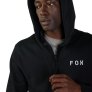 náhled Pánská mikina Fox Flora Fleece Zip