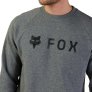 náhled Pánská mikina Fox Absolute Crew Fleece