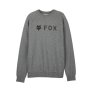 náhled Pánská mikina Fox Absolute Crew Fleece