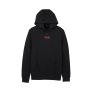 náhled Pánská mikina Fox Magnetic Fleece Po