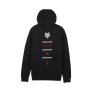 náhled Pánská mikina Fox Magnetic Fleece Po