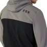 nahlad Pánská bunda Fox Pit Jacket Pewter